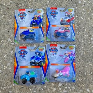 Paw Patrol Dino Rescue